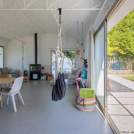 A Factoria House By Prishomes * Hio