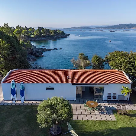 A Factoria House By Prishomes *