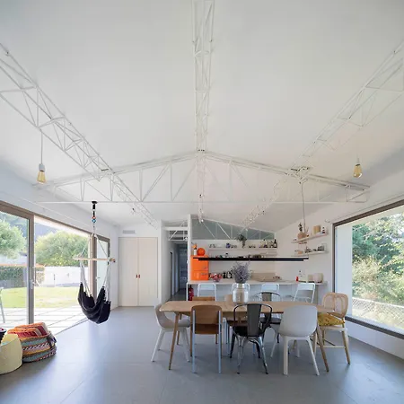 A Factoria House By Prishomes Casa de Férias *