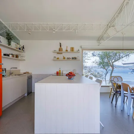 A Factoria House By Prishomes Hio