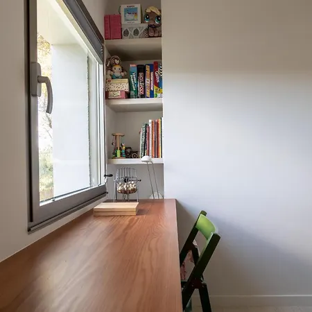 Casa de Férias A Factoria House By Prishomes Hio
