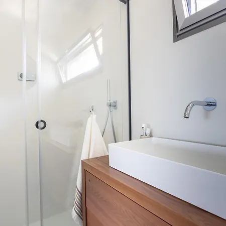 A Factoria House By Prishomes Holiday home Hio