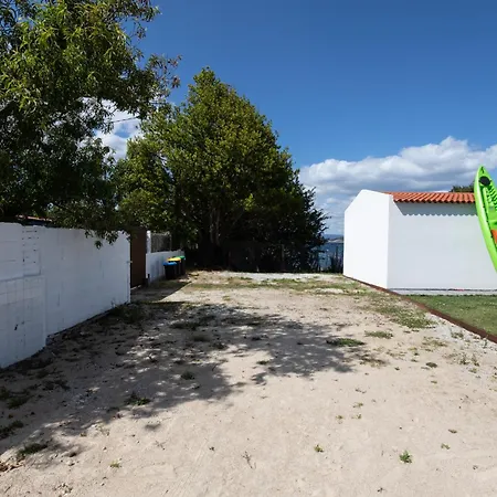 Feriehus A Factoria House By Prishomes