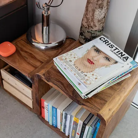 A Factoria House By Prishomes Feriehus Hio