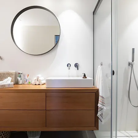 A Factoria House By Prishomes Holiday home *