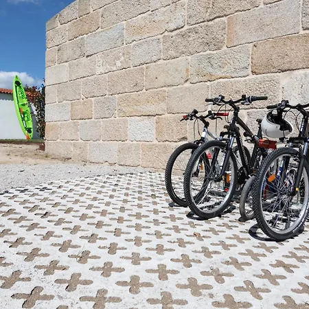 Feriehus A Factoria House By Prishomes *