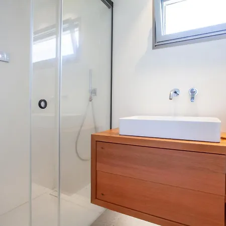 Feriehus A Factoria House By Prishomes *