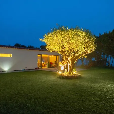 Holiday home A Factoria House By Prishomes