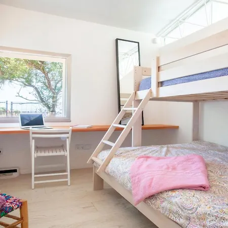 Casa de Férias A Factoria House By Prishomes