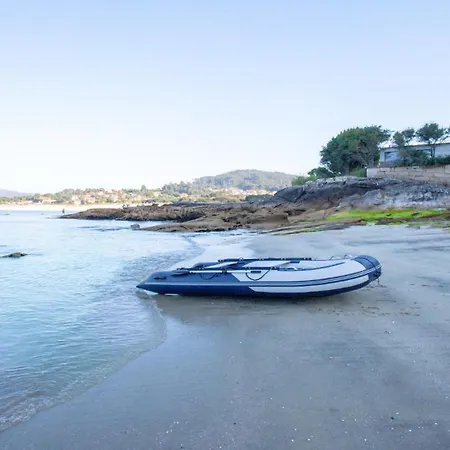 A Factoria House By Prishomes Feriehus Hio