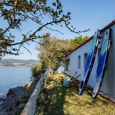 A Factoria House By Prishomes Ferienhaus