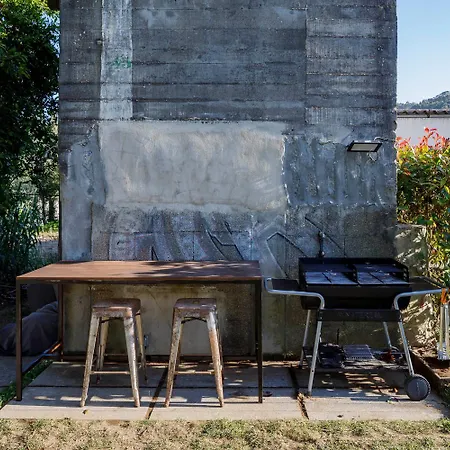 A Factoria House By Prishomes Feriehus