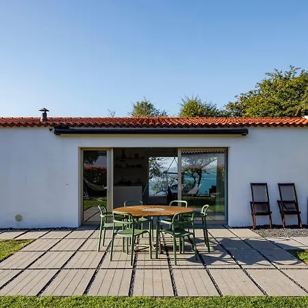 A Factoria House By Prishomes Holiday home Hio