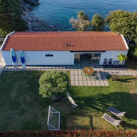 A Factoria House By Prishomes Feriehus *