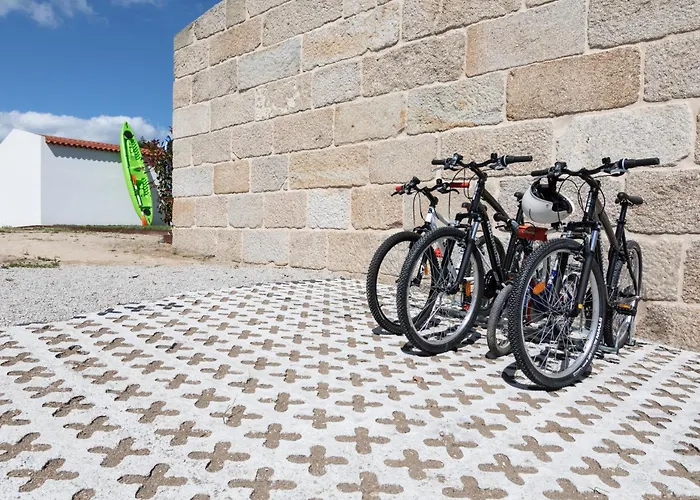 Dom wakacyjny A Factoria House By Prishomes *